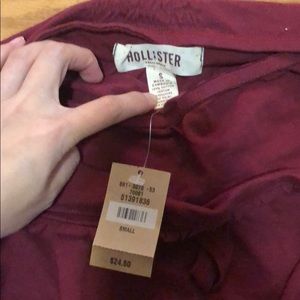 Hollister Tops - Hollister Tube Top Hollister Tops - Hollister Tube Top